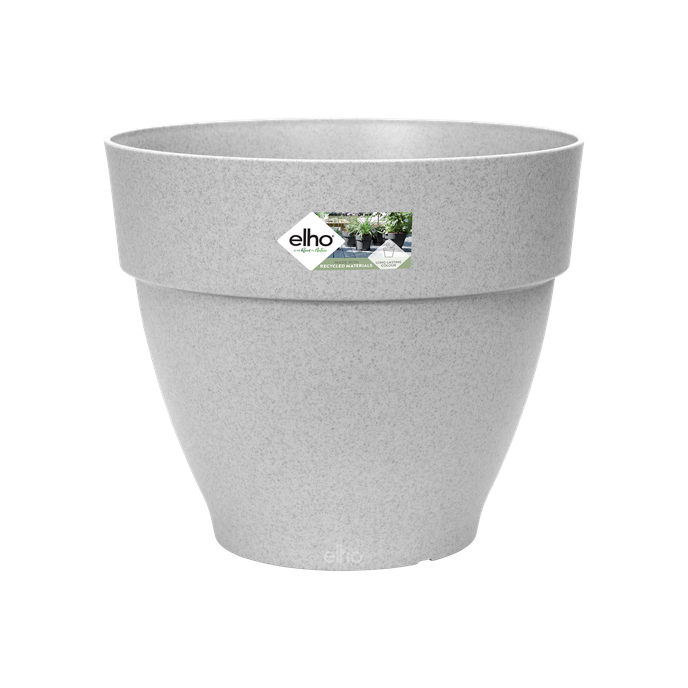 vibia campana rond 20cm living ciment